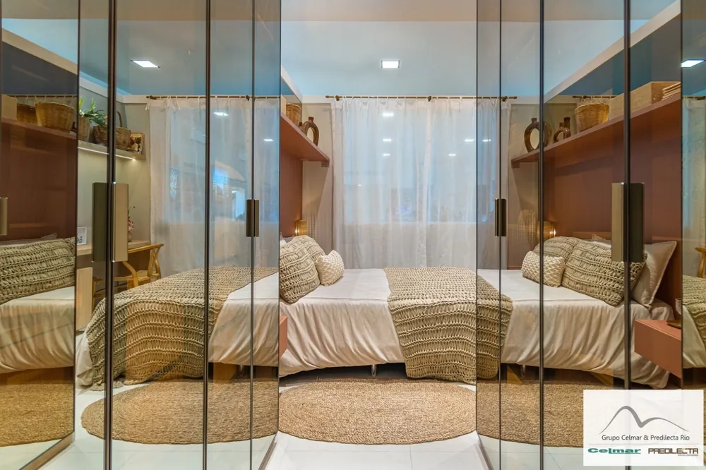 Apartamento, 3 quartos, 74 m² - Foto 43