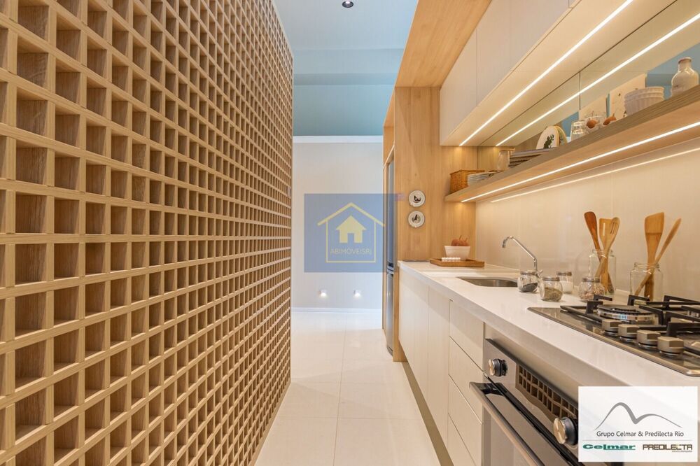 Apartamento, 3 quartos, 74 m² - Foto 49