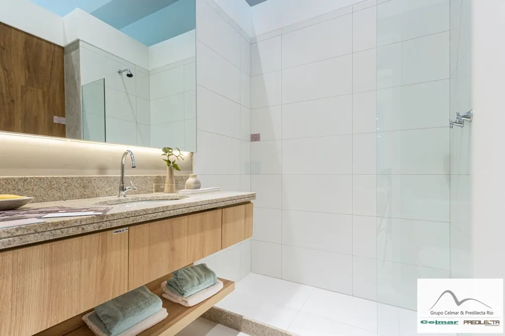 Apartamento, 3 quartos, 74 m² - Foto 33