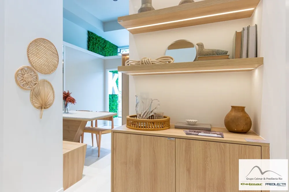 Apartamento, 3 quartos, 74 m² - Foto 37