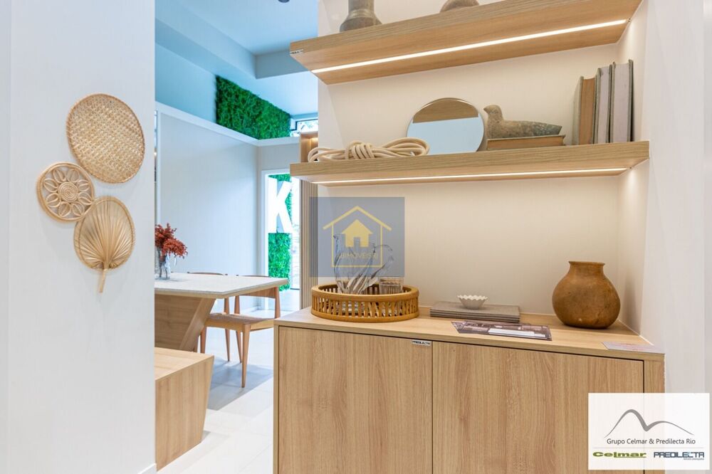 Apartamento, 3 quartos, 74 m² - Foto 50