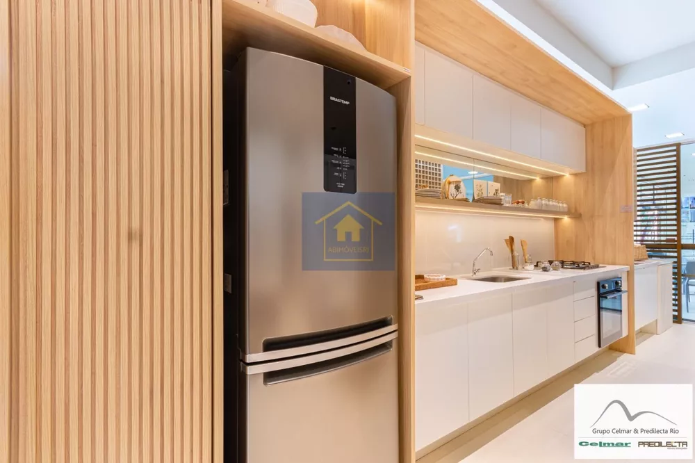 Apartamento, 3 quartos, 74 m² - Foto 7