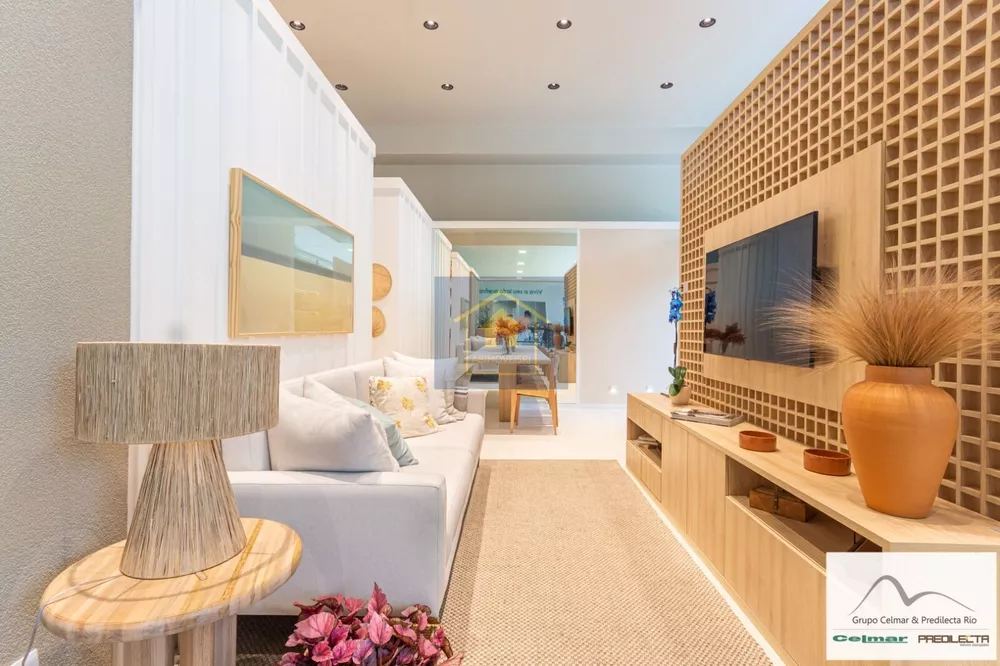 Apartamento, 3 quartos, 74 m² - Foto 15