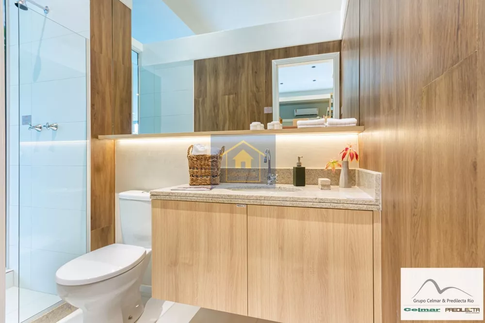 Apartamento, 3 quartos, 74 m² - Foto 1