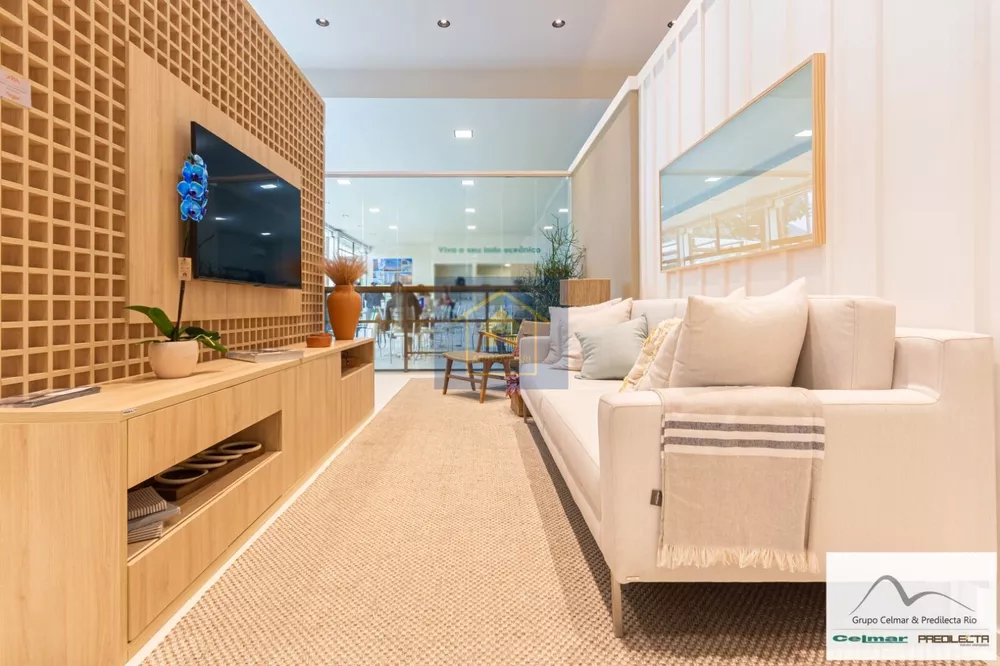 Apartamento, 3 quartos, 74 m² - Foto 22
