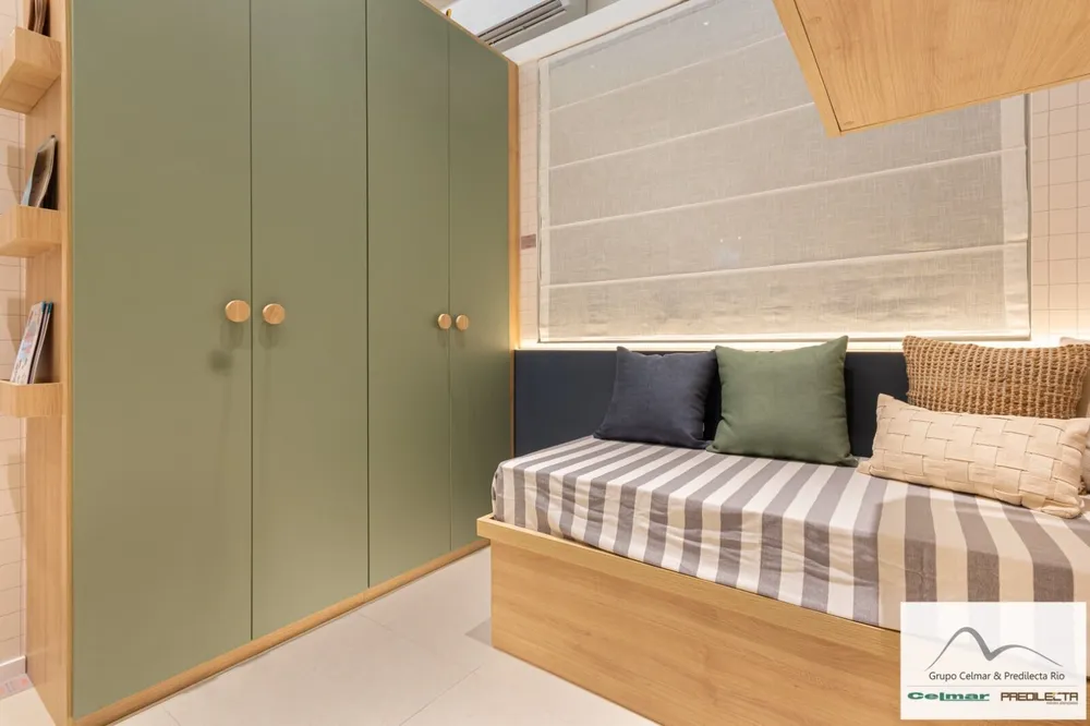 Apartamento, 3 quartos, 74 m² - Foto 46