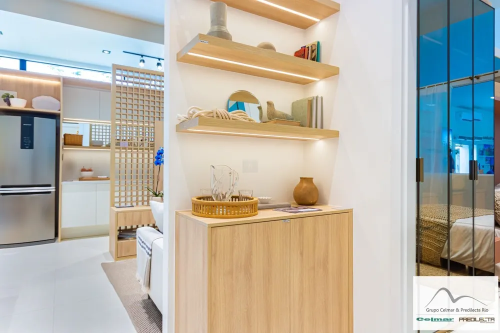 Apartamento, 3 quartos, 74 m² - Foto 44