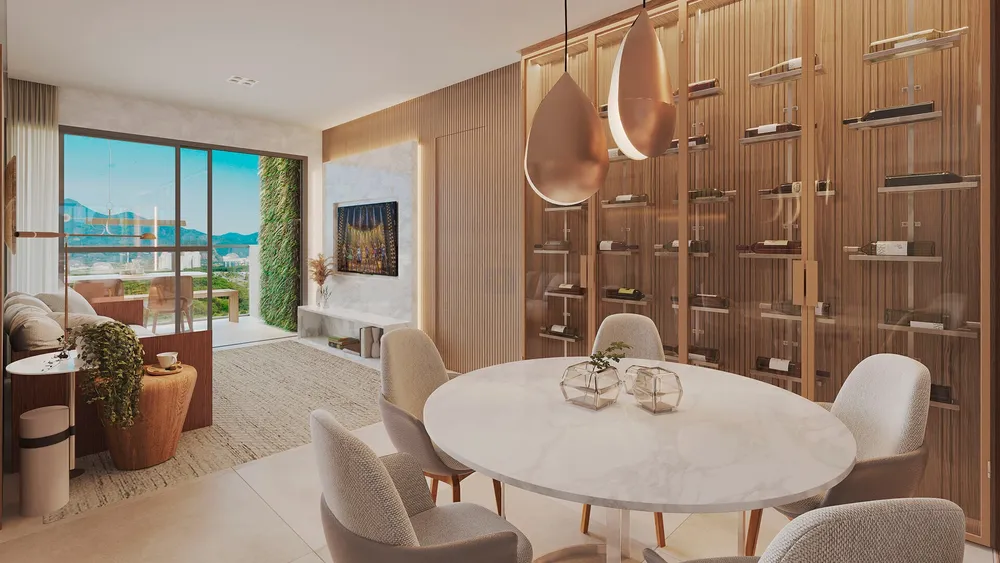 Cobertura, 3 quartos, 145 m² - Foto 13