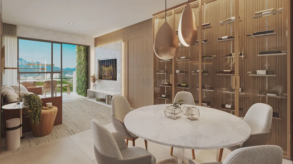 Cobertura, 3 quartos, 145 m² - Foto 15