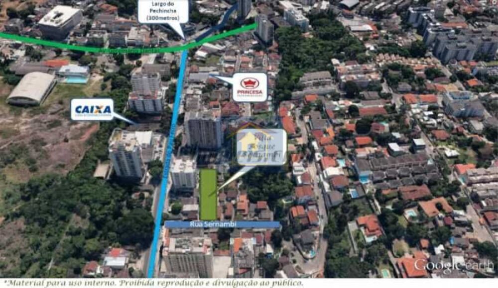 Terreno, 732 m² - Foto 6