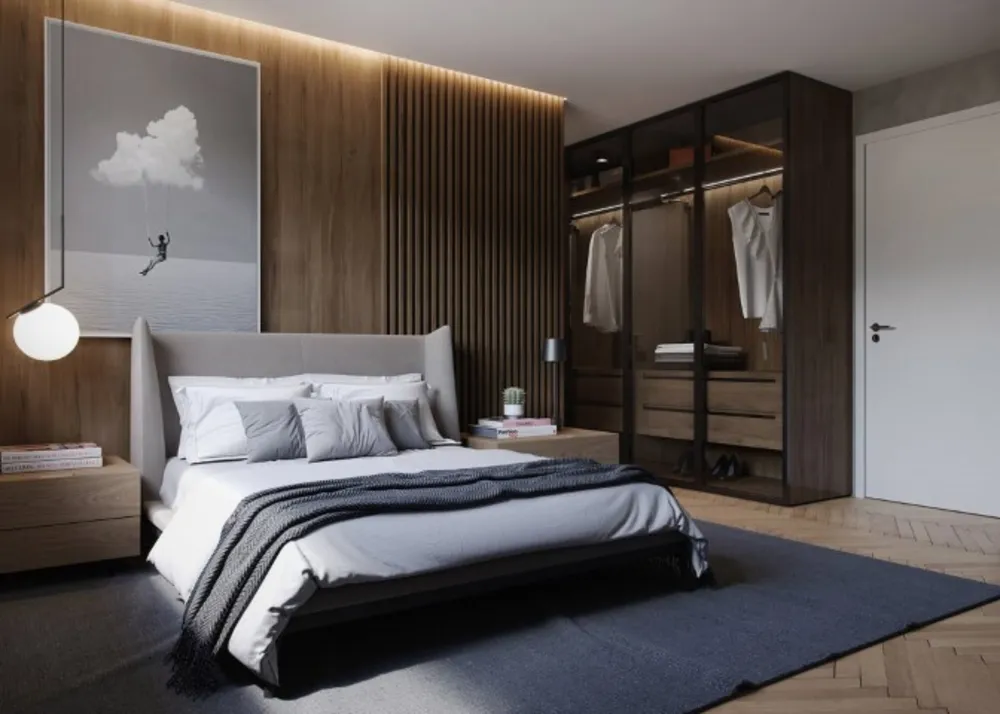 Cobertura, 3 quartos, 177 m² - Foto 19