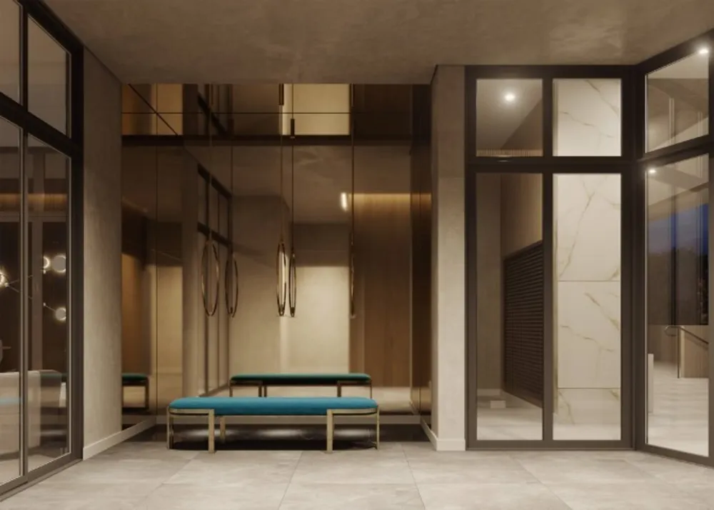 Cobertura, 3 quartos, 177 m² - Foto 5