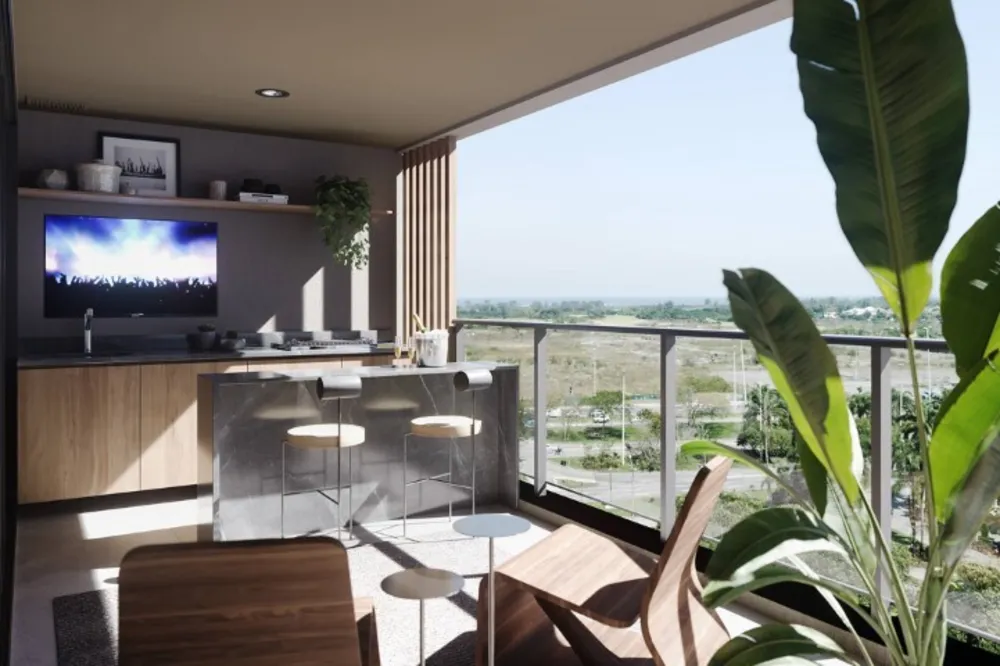Cobertura, 3 quartos, 177 m² - Foto 17