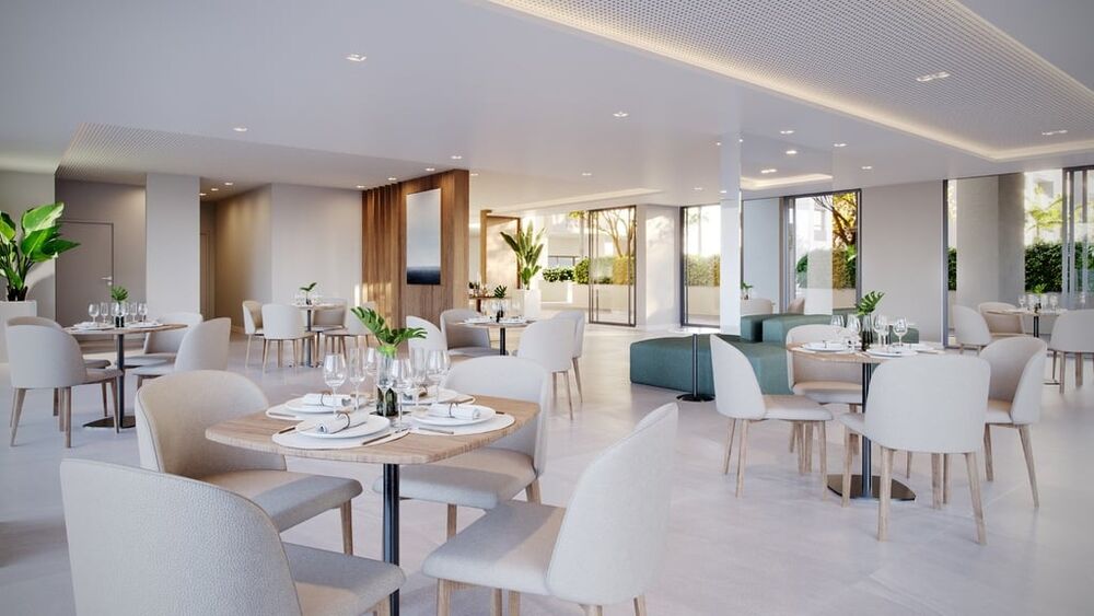 Cobertura, 3 quartos, 339 m² - Foto 14