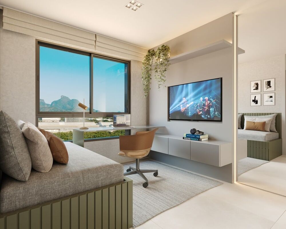 Cobertura, 3 quartos, 339 m² - Foto 11