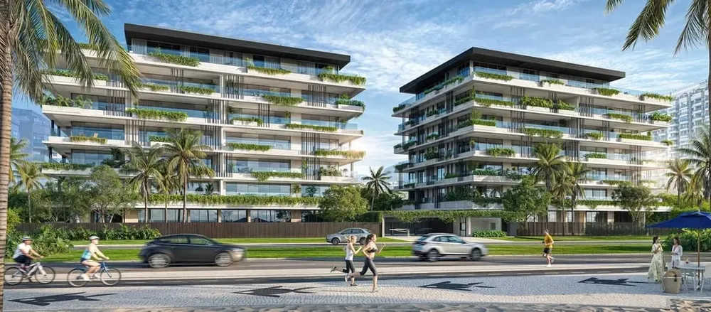 Apartamento, 5 quartos, 506 m² - Foto 1