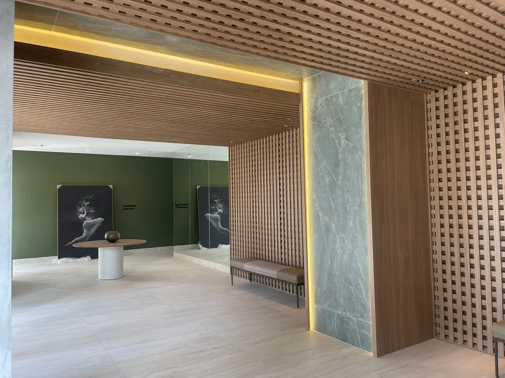 Apartamento, 3 quartos, 96 m² - Foto 3