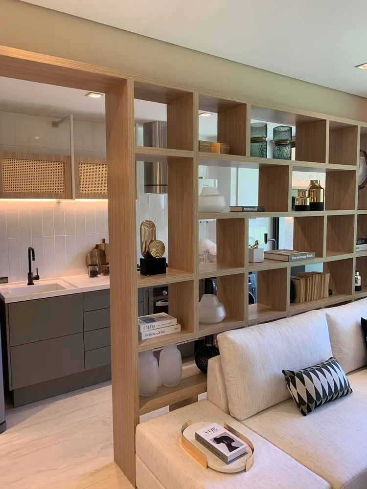 Apartamento, 3 quartos, 96 m² - Foto 38