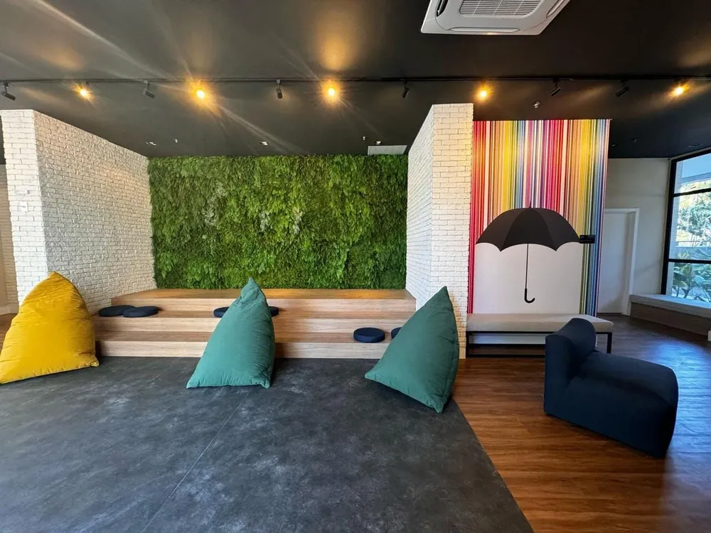 Apartamento, 3 quartos, 96 m² - Foto 37