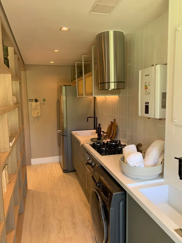 Apartamento, 3 quartos, 96 m² - Foto 13