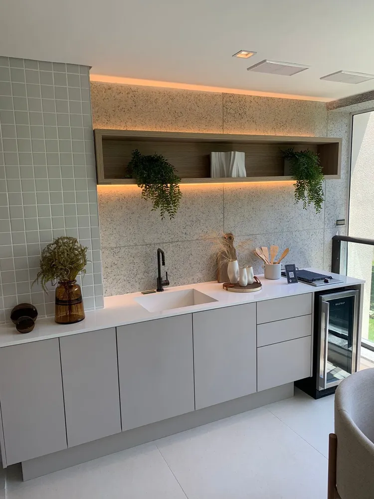 Apartamento, 3 quartos, 96 m² - Foto 30