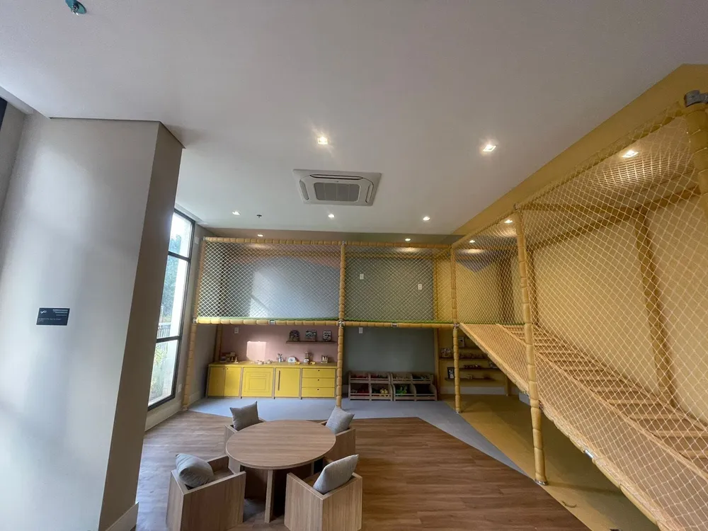 Apartamento, 3 quartos, 96 m² - Foto 21
