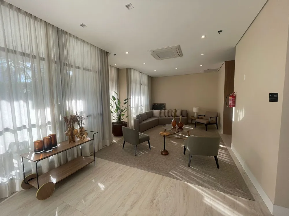 Apartamento, 3 quartos, 96 m² - Foto 2