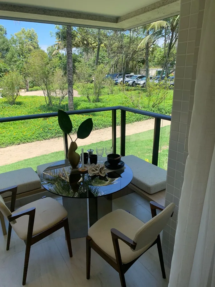 Apartamento, 3 quartos, 96 m² - Foto 7