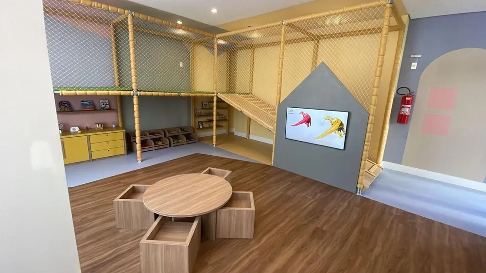Apartamento, 3 quartos, 96 m² - Foto 17