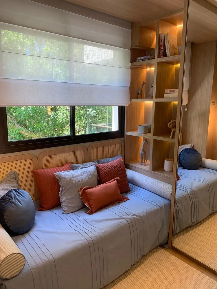 Apartamento, 3 quartos, 96 m² - Foto 14