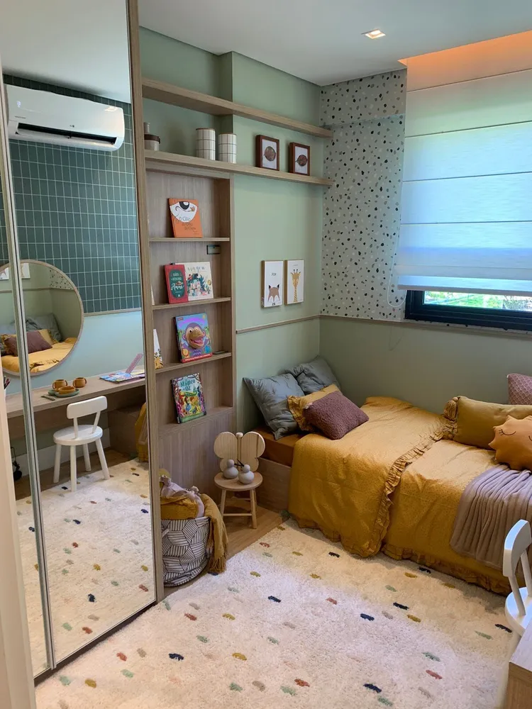Apartamento, 3 quartos, 96 m² - Foto 33