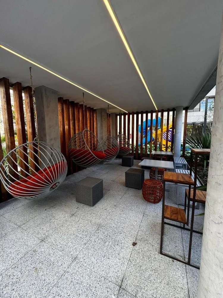Apartamento, 3 quartos, 96 m² - Foto 27