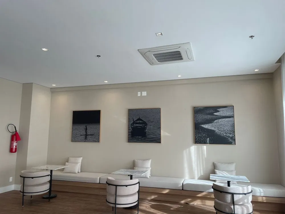 Apartamento, 3 quartos, 96 m² - Foto 22