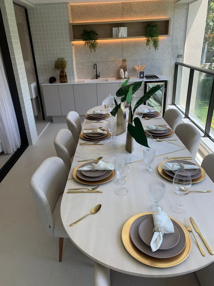 Apartamento, 3 quartos, 96 m² - Foto 24