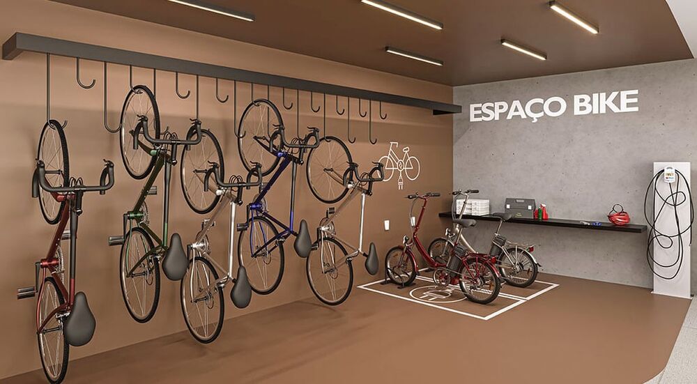 Apartamento, 2 quartos, 113 m² - Foto 4