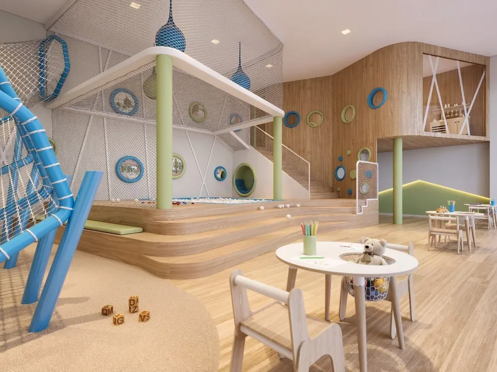 Cobertura, 3 quartos, 365 m² - Foto 16