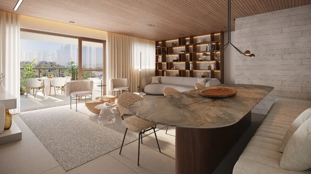 Cobertura, 3 quartos, 365 m² - Foto 10