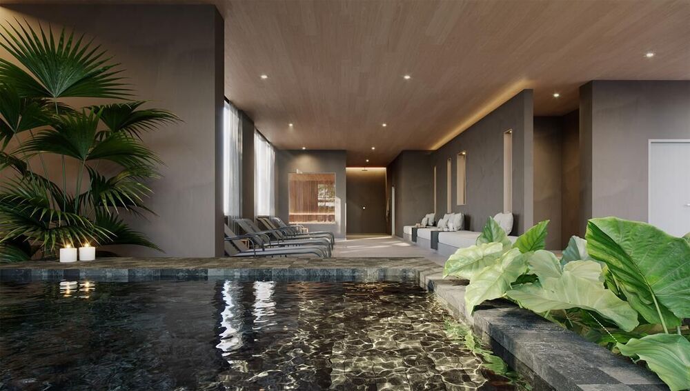 Apartamento à venda com 2 quartos, 66m² - Foto 7