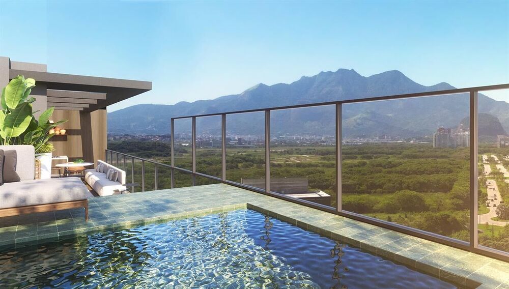 Apartamento à venda com 2 quartos, 66m² - Foto 14