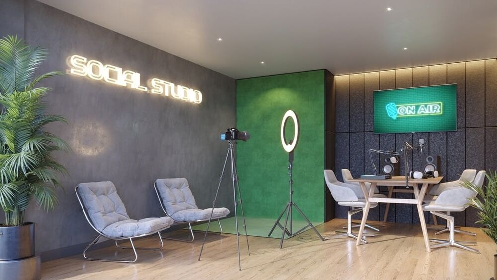 Apartamento à venda com 2 quartos, 60m² - Foto 4
