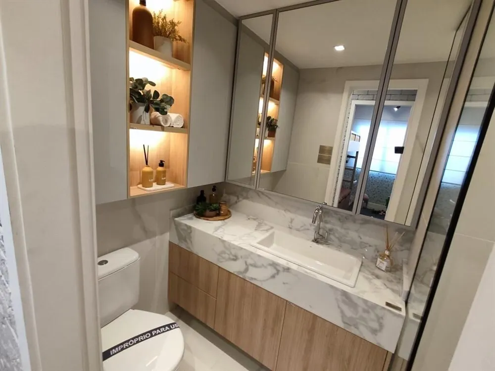 Apartamento, 3 quartos, 68 m² - Foto 75