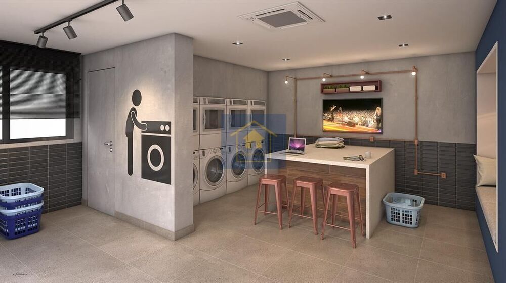 Apartamento à venda com 3 quartos, 68m² - Foto 5
