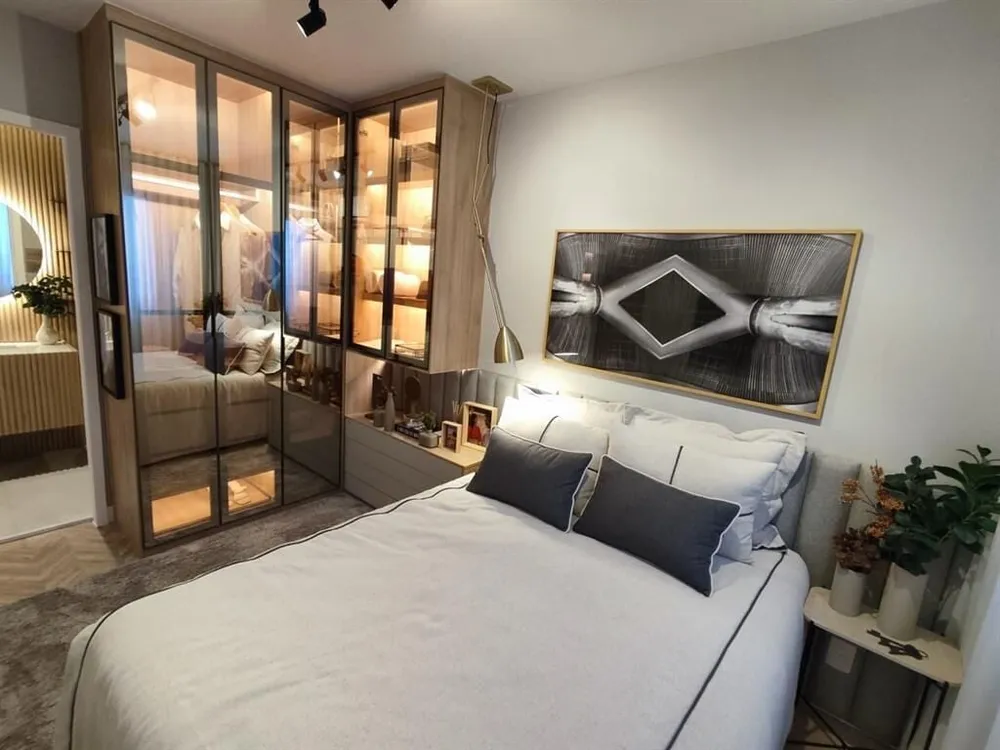 Apartamento, 3 quartos, 68 m² - Foto 106