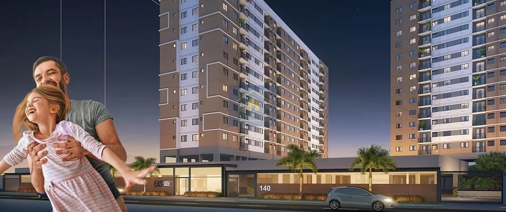 Apartamento, 3 quartos, 68 m² - Foto 19