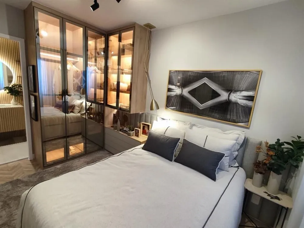 Apartamento, 3 quartos, 68 m² - Foto 74