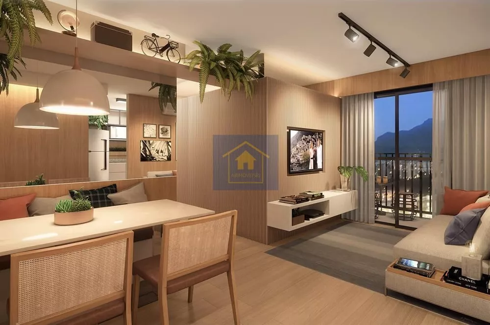Apartamento, 3 quartos, 68 m² - Foto 30