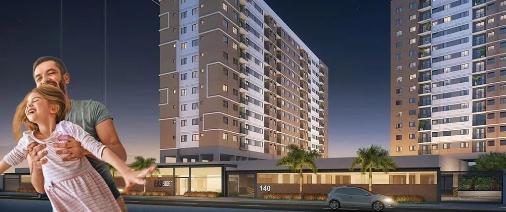 Apartamento, 3 quartos, 68 m² - Foto 78