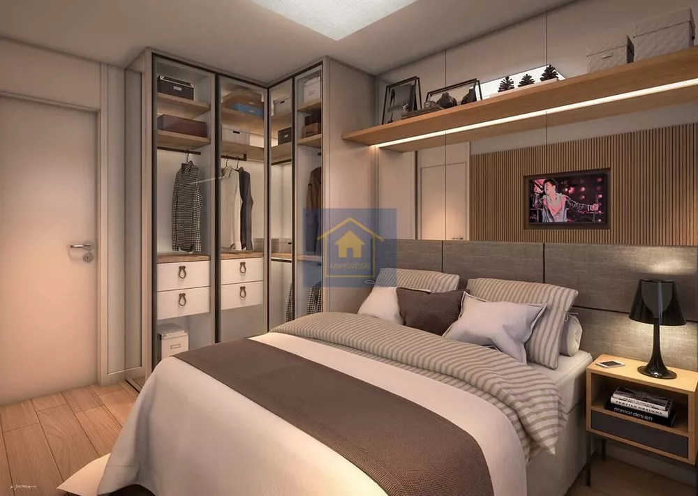 Apartamento, 3 quartos, 68 m² - Foto 8