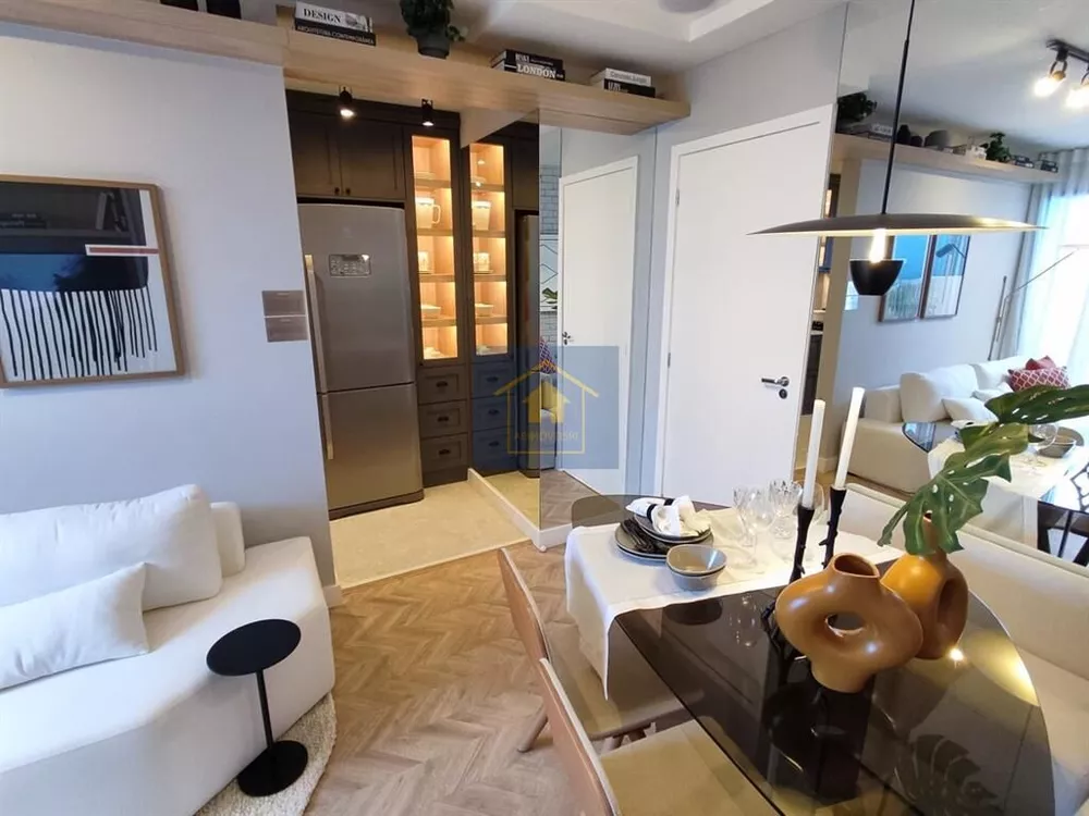 Apartamento, 3 quartos, 68 m² - Foto 1