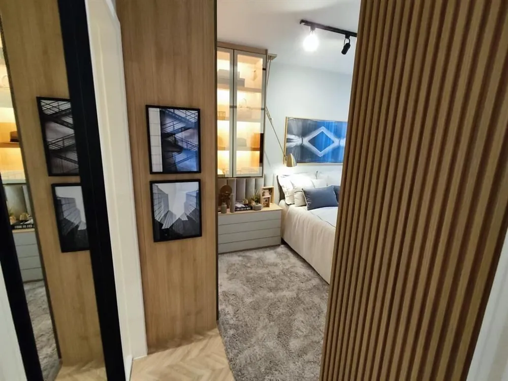 Apartamento, 3 quartos, 68 m² - Foto 73